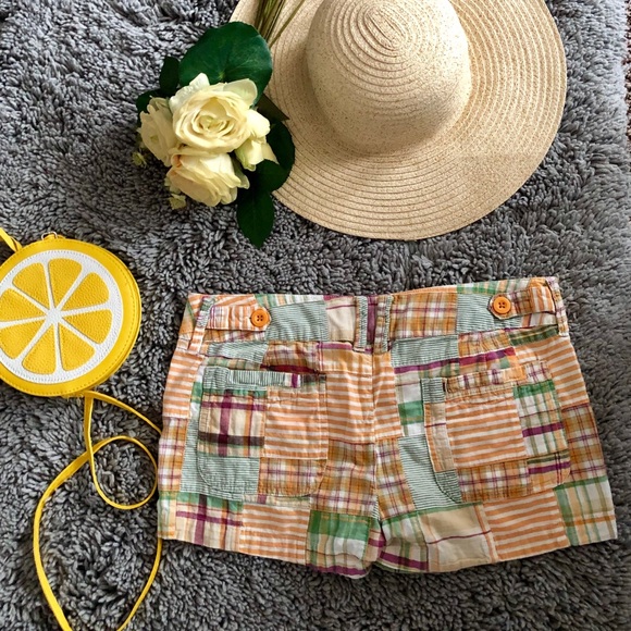 Soft Classic Shorts - Picture 2 of 3